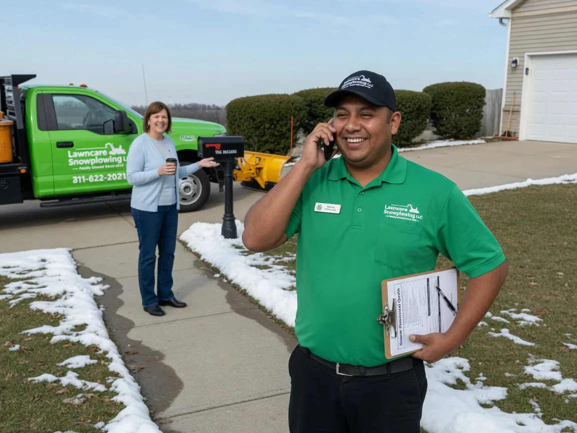 Lawn Care Services By Expert Landscaper Chocorua, NH FAQs